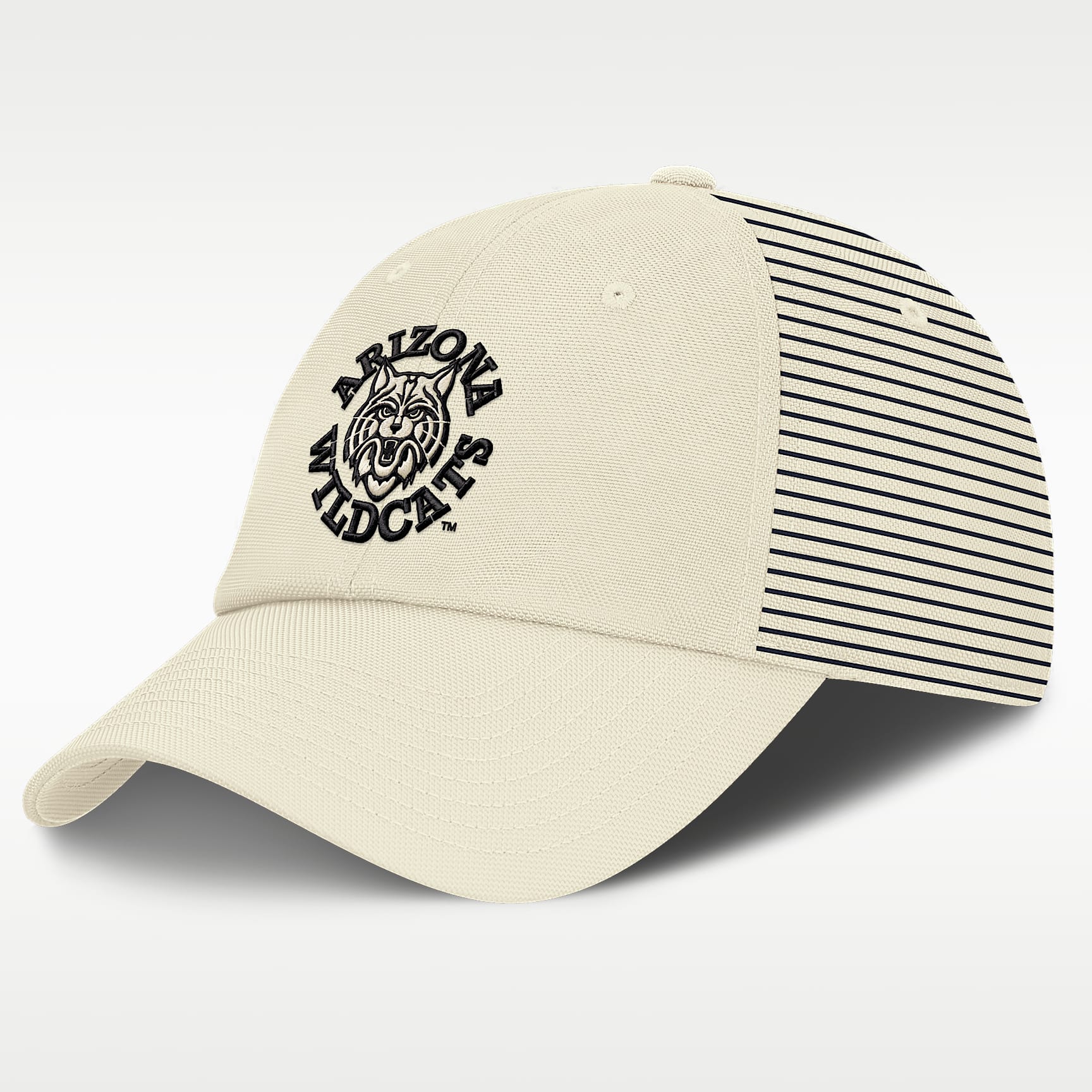 NIKE AIRMAX 28Ccm × NIKE off-white キャップ Arizona Denim Club Men's Nike College Adjustable Hat. Nike.com